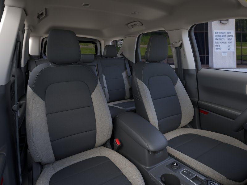 2025 Ford Bronco Sport Big Bend - Photo 10