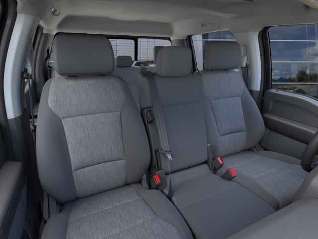 2026 Ford F-350 Super Duty XL - Photo 20