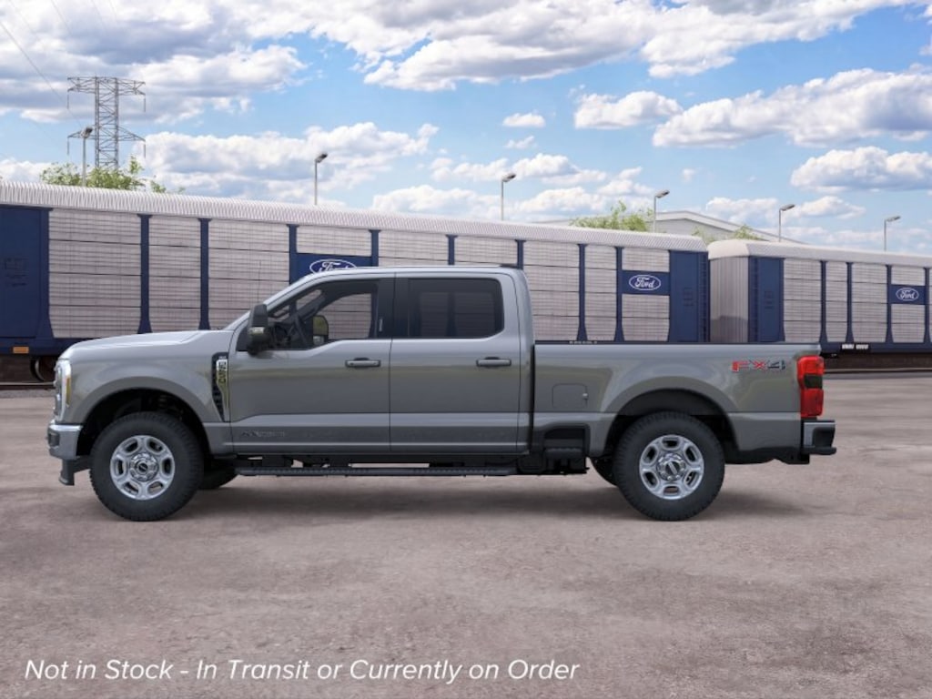 New 2026 Ford Super Duty F-250® XLT TRUCK