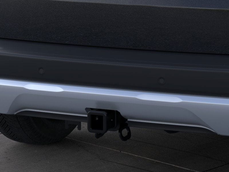 2025 Ford Escape Plug-in Hybrid 23