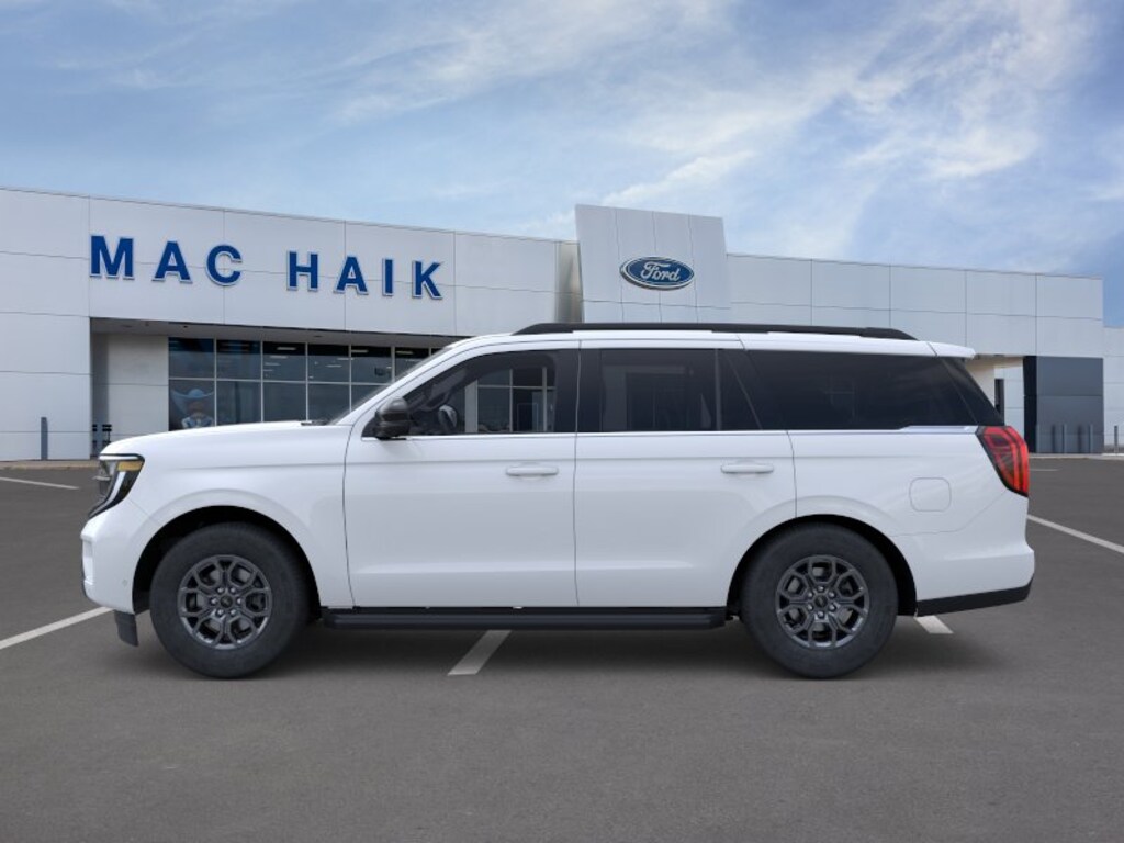 New 2026 Ford Expedition Active SUV
