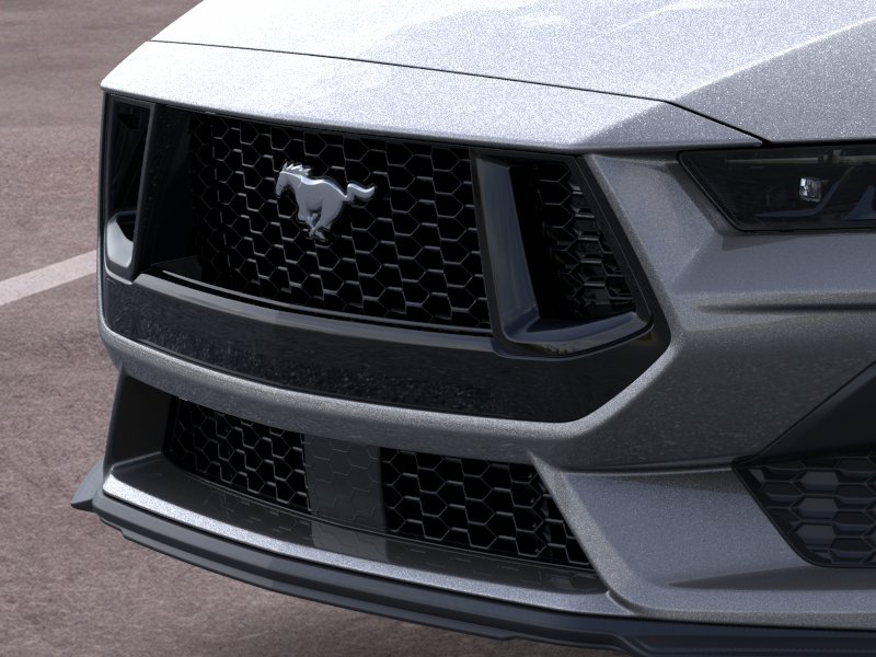 2026 Ford Mustang Custom Paint GT Premium CAR