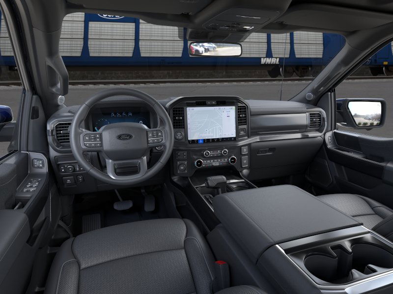 Thumbnail: 2025 Ford F-150 - 31