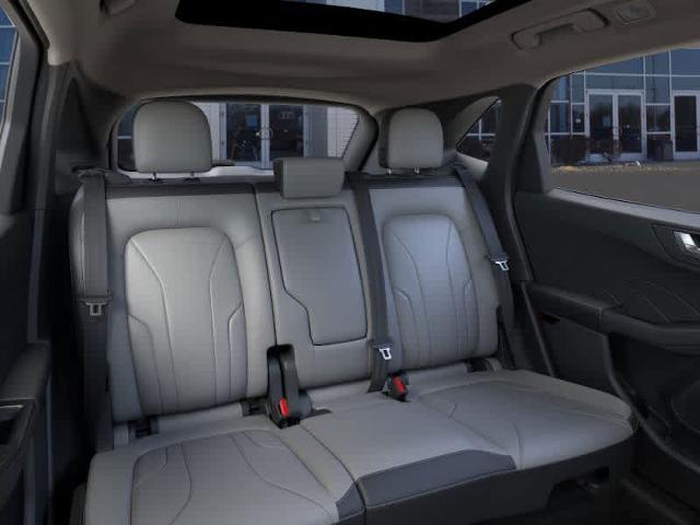 Thumbnail: 2025 Ford Escape - 34