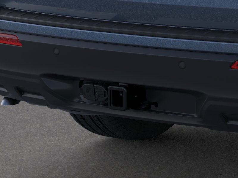 2026 Ford Explorer Active - Photo 35