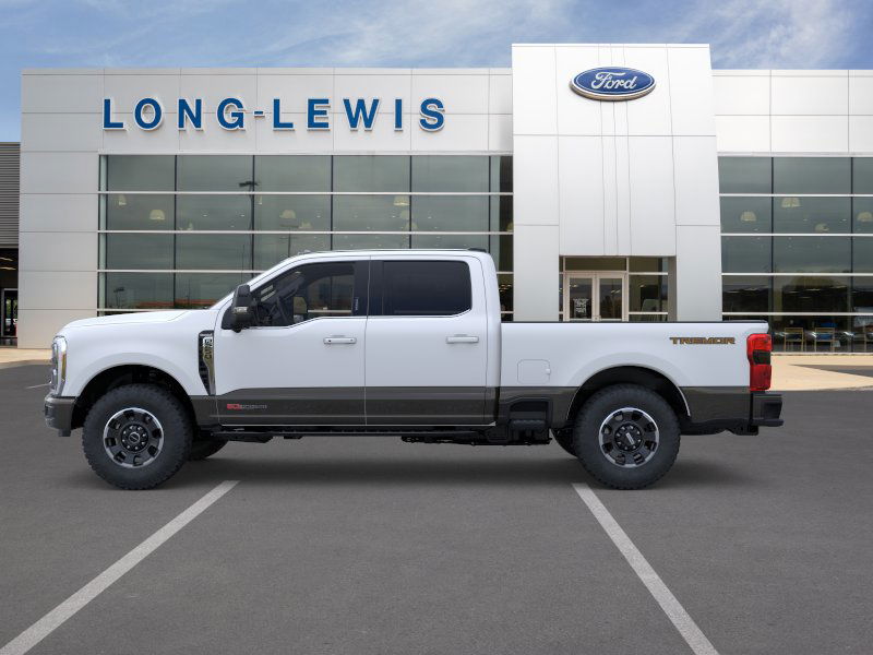 2025 Ford F-250 photo 2