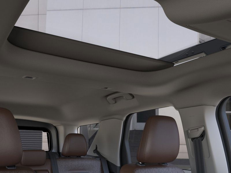 2025 Ford Bronco Sport Outer Banks - Photo 22