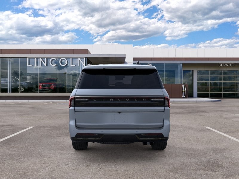2026 Lincoln Navigator Reserve - Photo 28