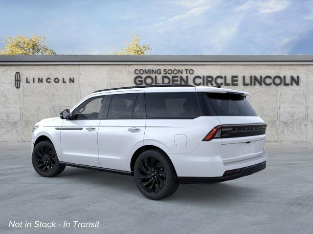 2025 Lincoln Navigator Reserve - Photo 71