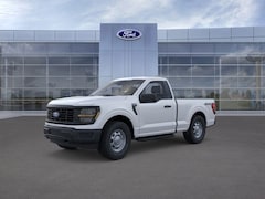 2025 Ford F-150 XL TRUCK