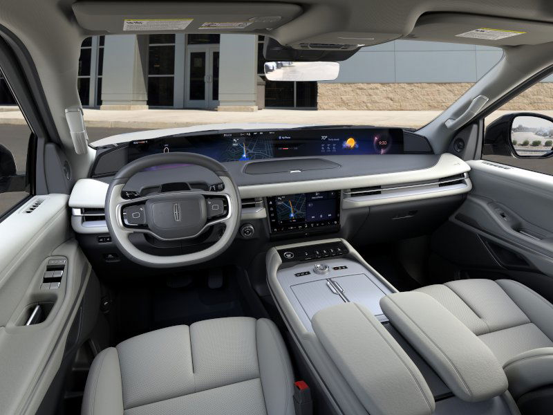 2025 Lincoln Navigator Reserve L - Photo 9