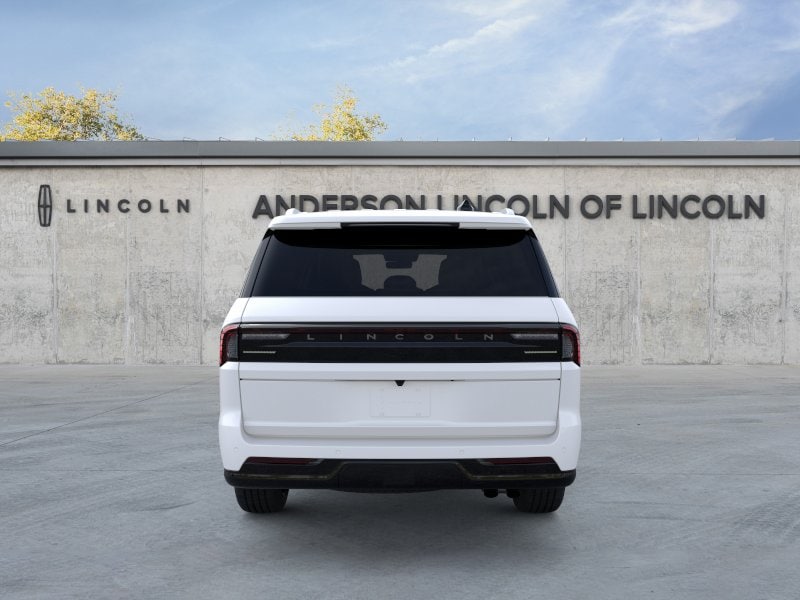 2026 Lincoln Navigator Reserve L - Photo 28