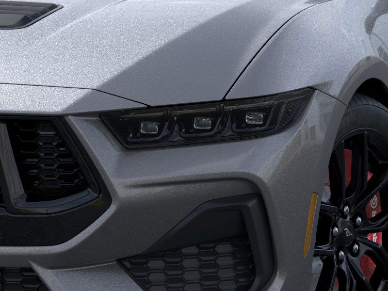 2025 Ford Mustang GT Premium Fastback - Photo 40