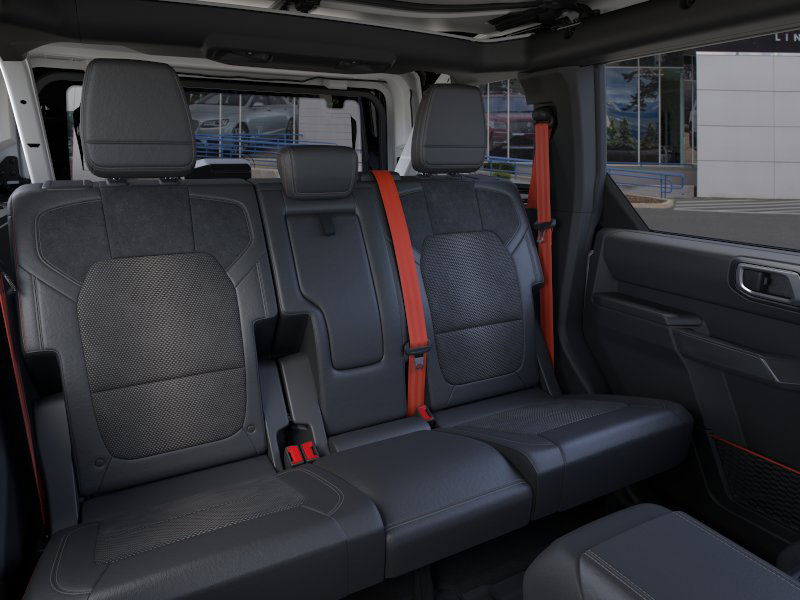 Thumbnail: 2025 Ford Bronco - 39