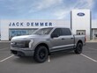 Ford F-150 Lightning