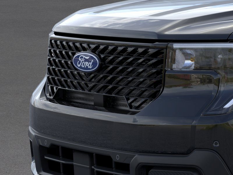 Thumbnail: 2026 Ford Maverick - 47