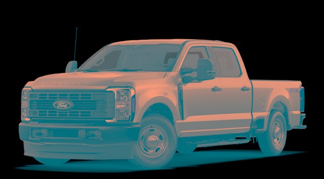 2027 Ford F-250 Super Duty