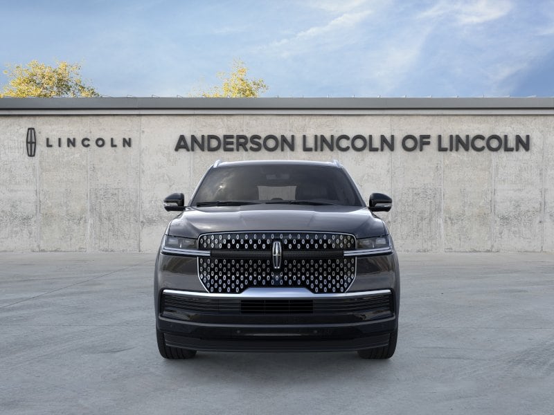 2026 Lincoln Navigator Reserve - Photo 29