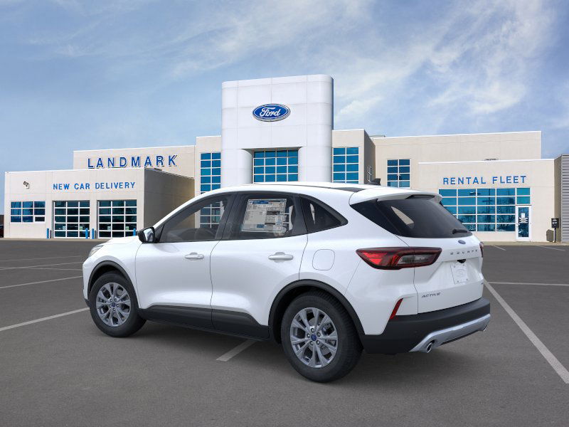 2026 Ford Escape Active photo 4