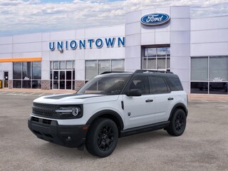 2026 Ford Bronco Sport Big Bend AWD Big Bend  SUV
