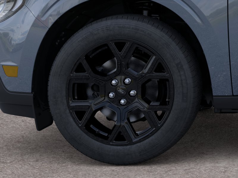 2026 Ford Maverick XLT Truck SuperCrew
