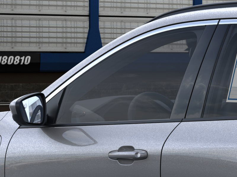 Thumbnail: 2026 Ford Escape - 43