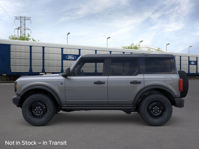 Thumbnail: 2026 Ford Bronco - 3