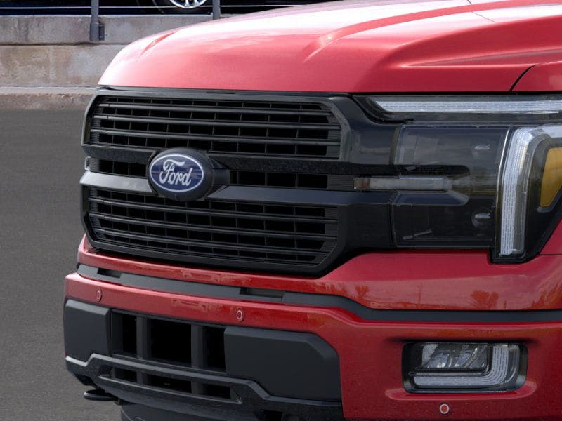 Thumbnail: 2026 Ford F-150 - 39