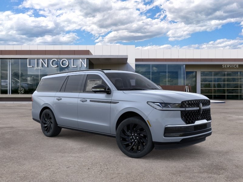2026 Lincoln Navigator Reserve L - Photo 7