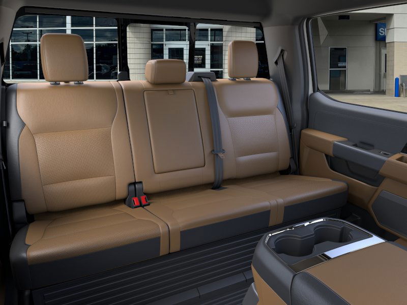 2026 Ford F-250 Super Duty Lariat - Photo 33