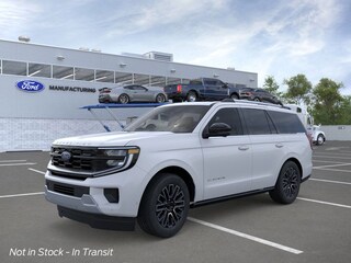 2026 Ford Expedition Platinum SUV