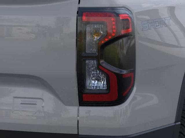 Thumbnail: 2026 Ford Ranger - 43