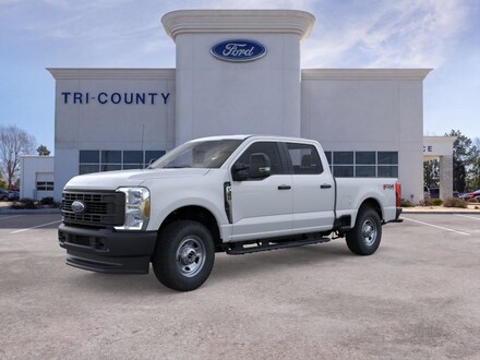2026 Ford Super Duty F-350 XL TRUCK