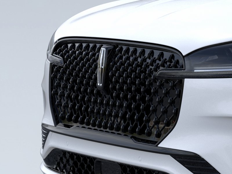 2026 Lincoln Aviator Premiere&reg; SUV