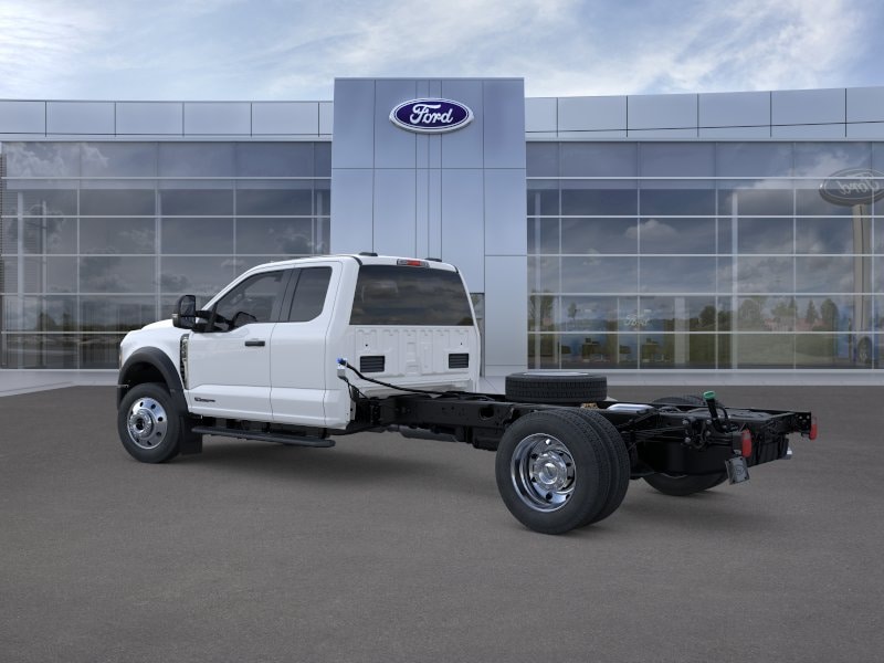 new 2026 Ford Super Duty F-450 DRW car, priced at $86,315
