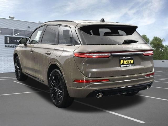 2025 Lincoln Corsair Grand Touring - Photo 28