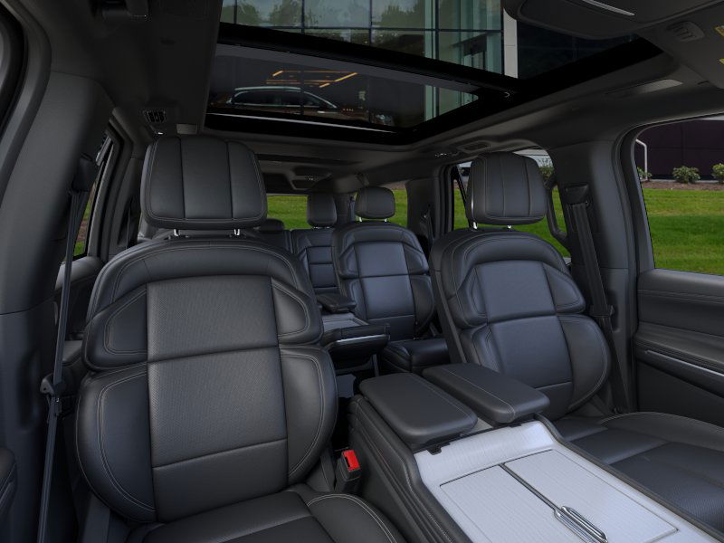 2025 Lincoln Navigator Reserve L - Photo 33