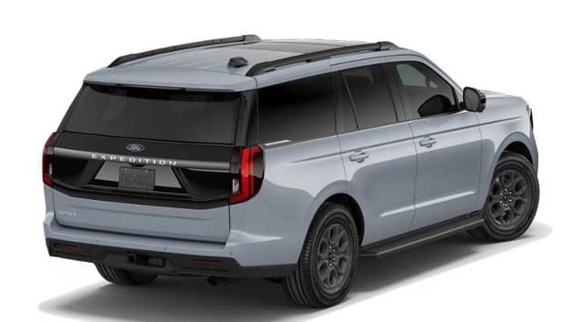 Thumbnail: 2026 Ford Expedition - 44