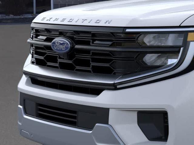 Thumbnail: 2025 Ford Expedition MAX - 40
