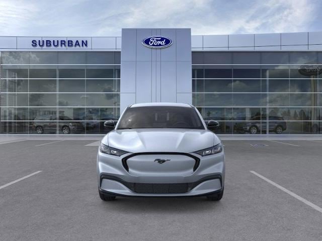 2026 Ford Mustang Mach-E Premium CROSSOVERS