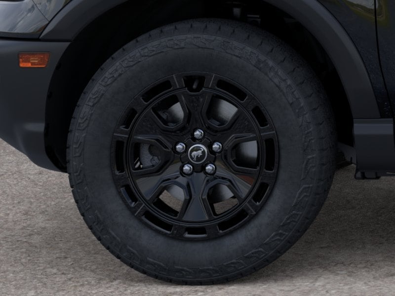 2025 Ford Bronco Sport Badlands - Photo 19