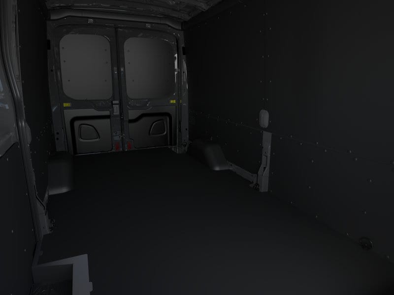 Thumbnail: 2026 Ford Transit Series - 11