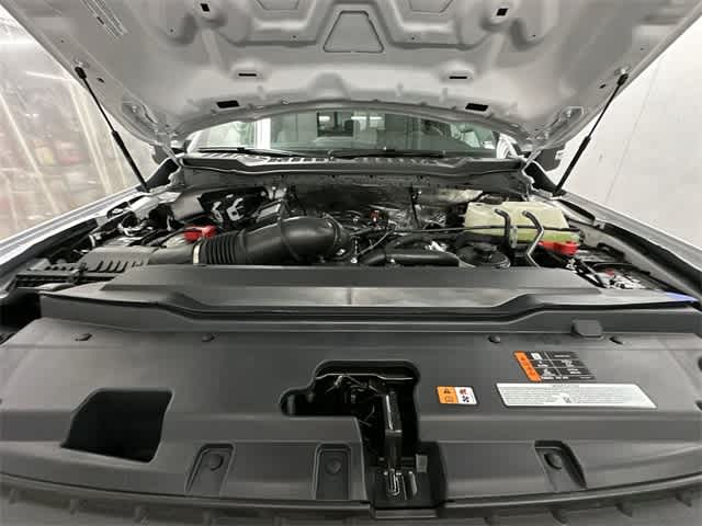 Thumbnail: 2025 Ford Econoline - 47