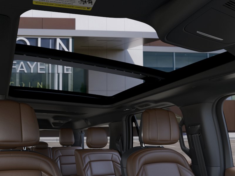 2026 Lincoln Navigator Reserve L - Photo 57