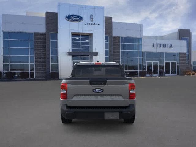 Thumbnail: 2026 Ford Maverick - 29