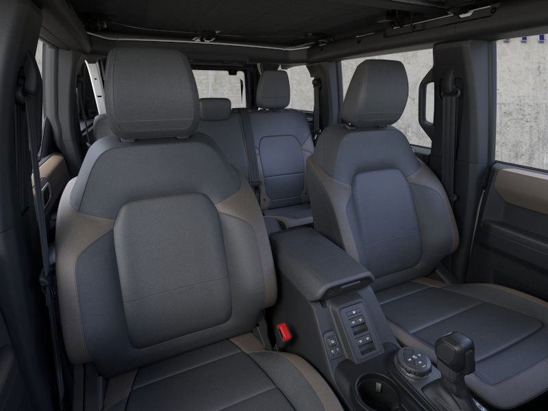 Thumbnail: 2025 Ford Bronco - 10
