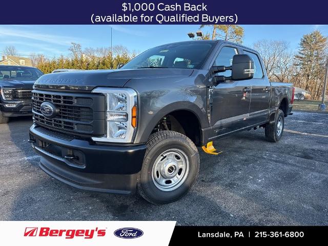 2026 Ford F-250 Super Duty XL - Photo 18