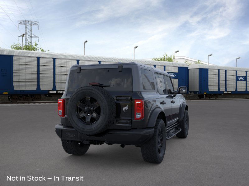 Thumbnail: 2025 Ford Bronco - 17