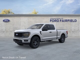 2026 Ford F-150 STX TRUCK