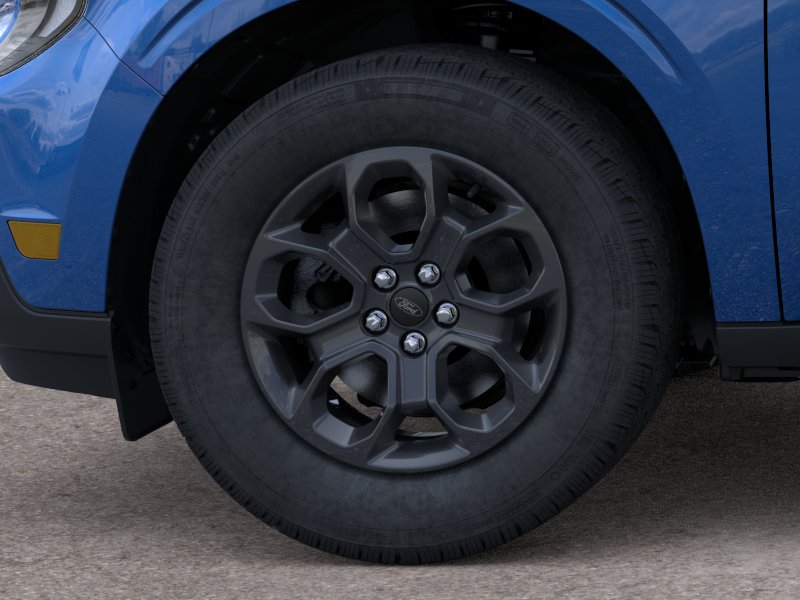 2025 Ford Maverick XLT - Photo 20